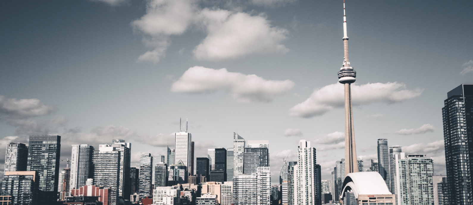 Toronto CN Tower